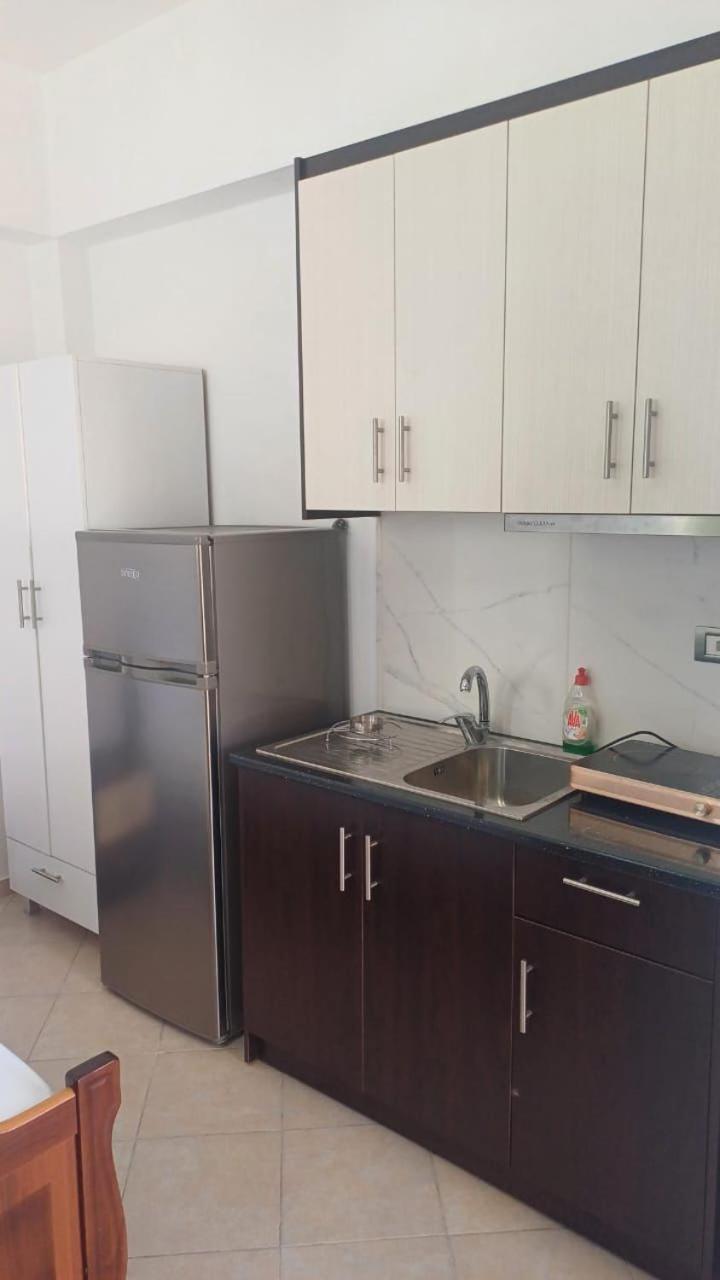 Villa 3 Ishujt Ksamil Zewnętrze zdjęcie