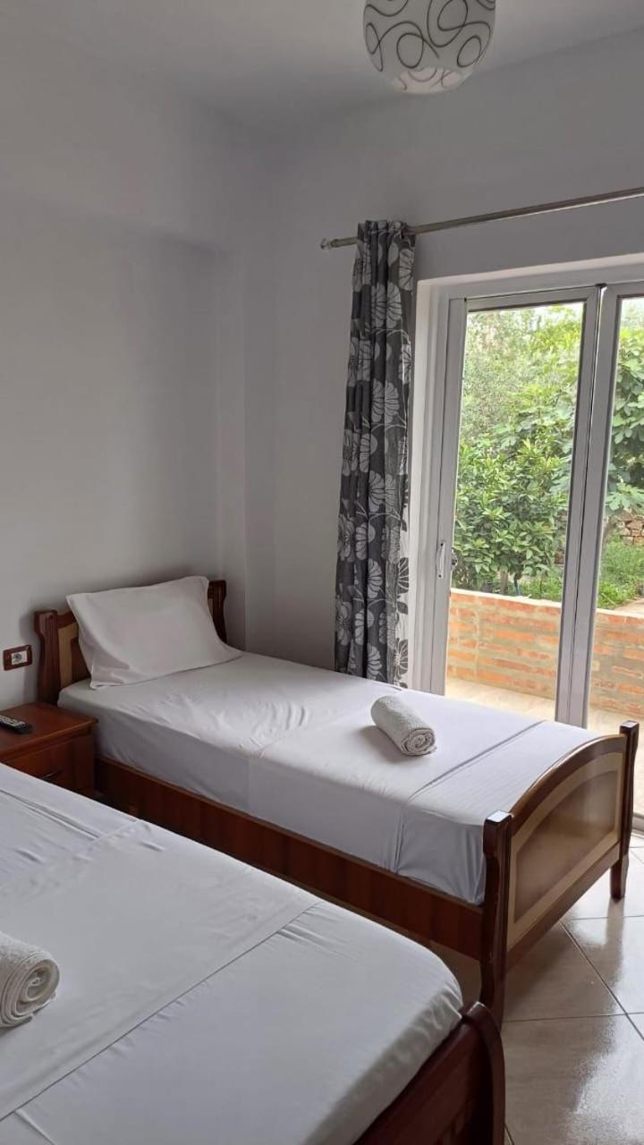 Villa 3 Ishujt Ksamil Zewnętrze zdjęcie